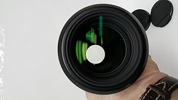 Amazon.com : Pentax smc FA 645 150-300mm f/5.6 ED [IF] Lens